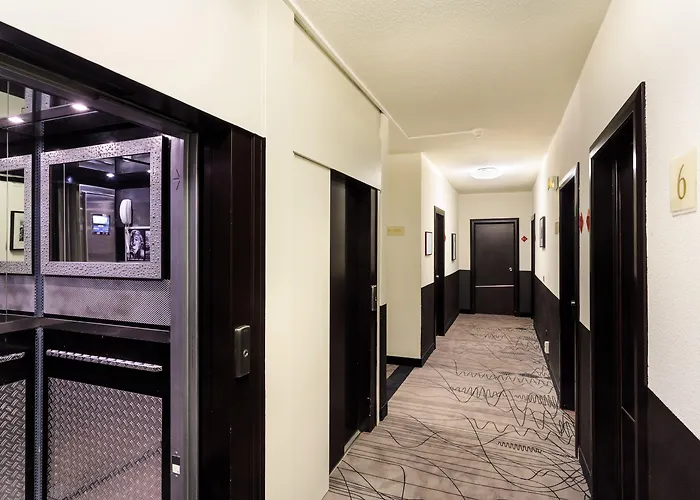 Hotel Menton Méditerranée