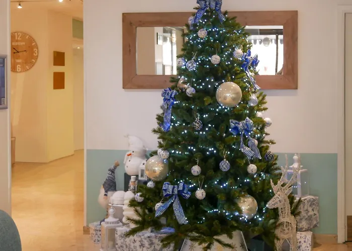 Hotel Menton Méditerranée